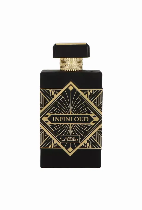 Infini Oud