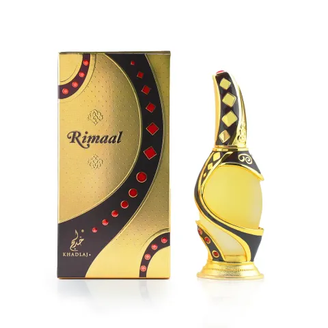 Rimaal Brown