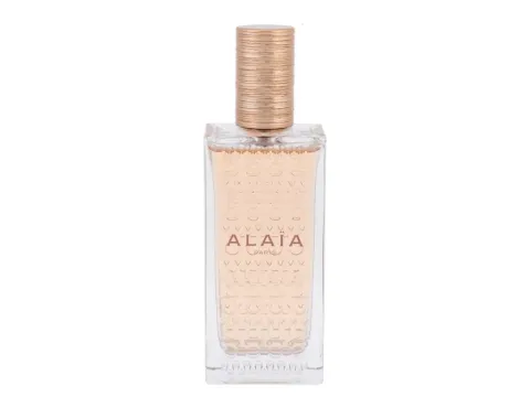 Alaia blanche