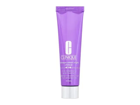 Clinique smart clinical md night repair treatment
