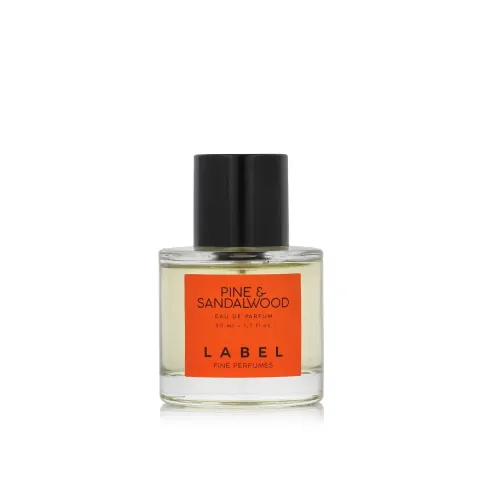 Pine &amp; Sandalwood