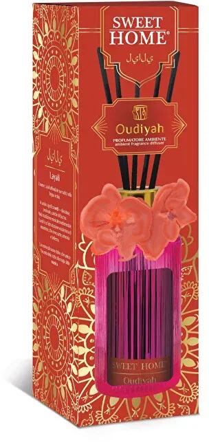 Aroma diffuser Oudiyah