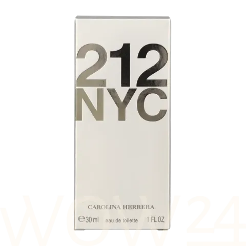 212 NYC