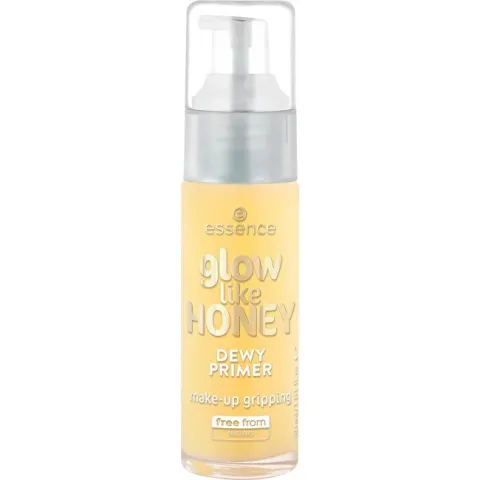 Glow Like Honey Dewy Primer