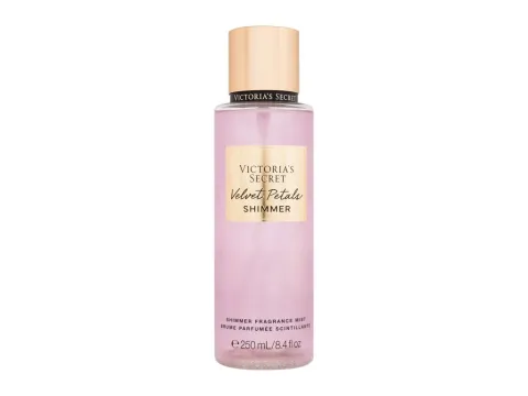 Velvet Petals Shimmer
