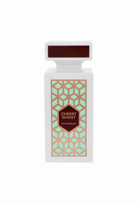 Cherry Ghost