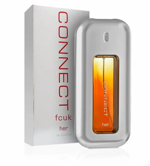 Connect Her