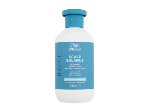 Invigo Scalp Balance Anti-Dandruff Shampoo