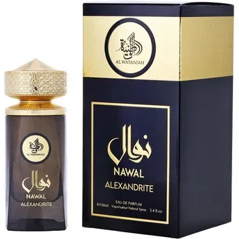 Nawal Alexandrite