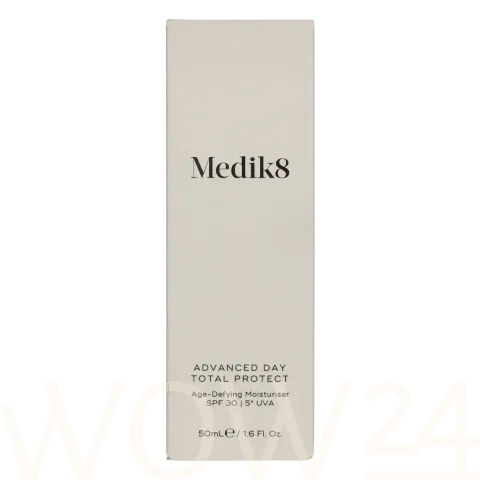 Advanced Day Total Protect Age-Defying Moisturiser