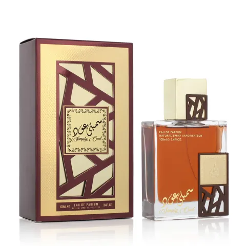Simply oud