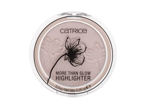 More than glow