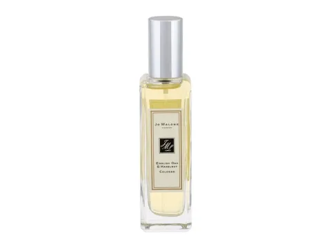 English Oak &amp; Hazelnut