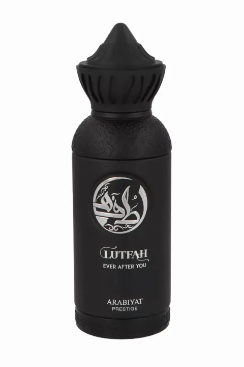 Lutfah Ever After You