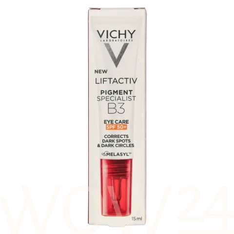 Liftactiv Pigment Specialist B3 Eye Care