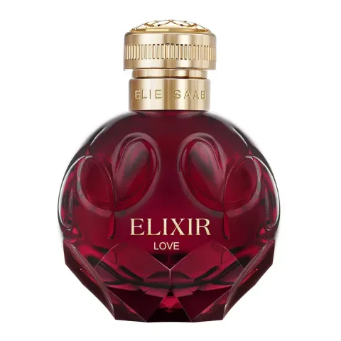 Elixir Love