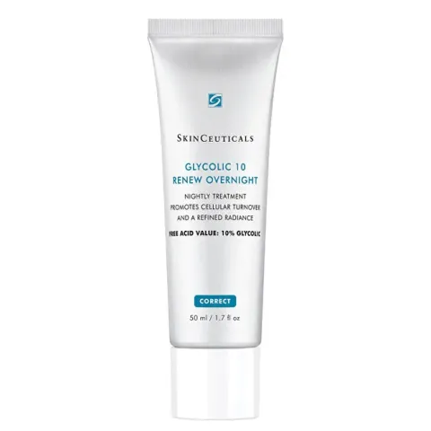 Glycolic 10 Renew Overnight (Nightly Treatment) Night Cream 50 ml