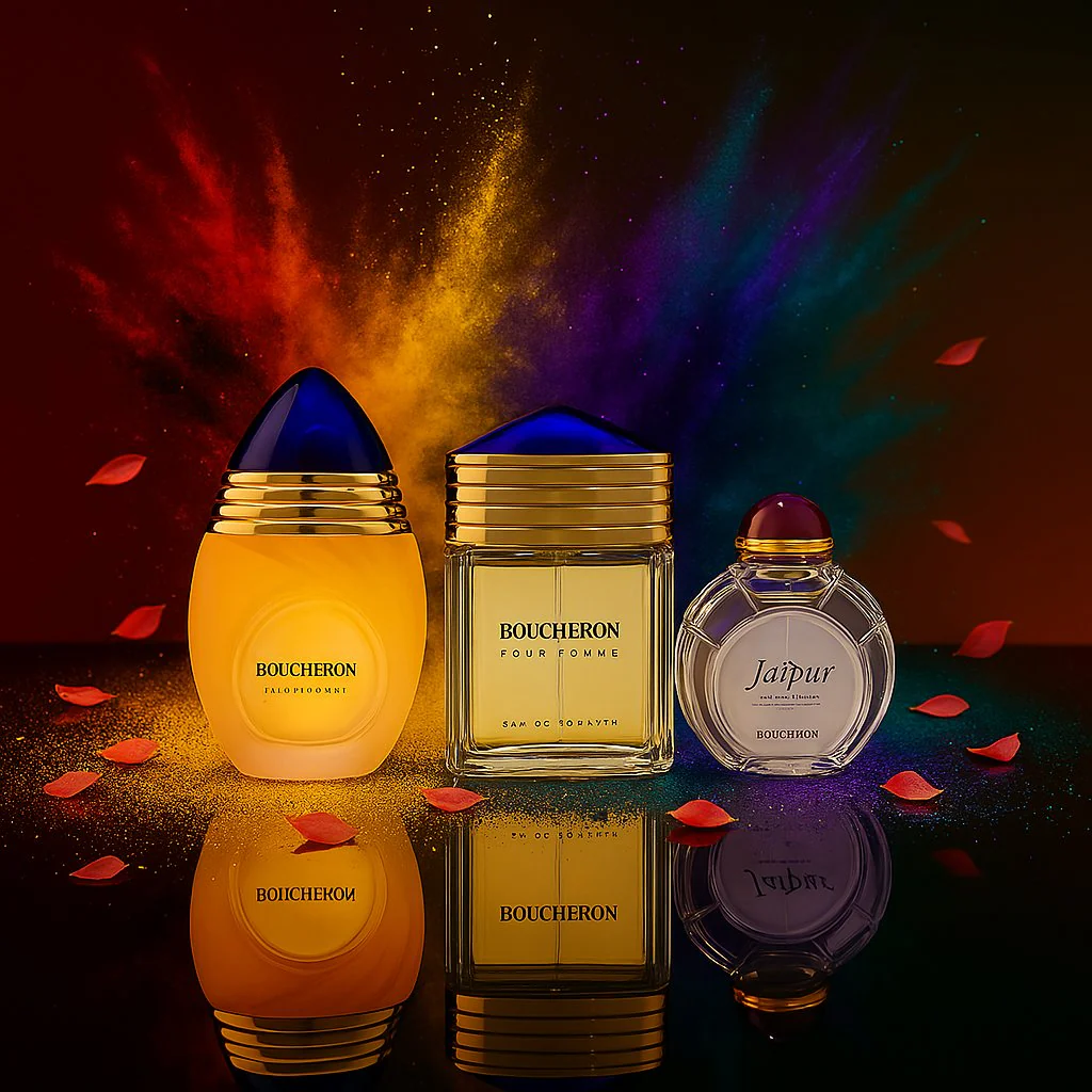 Boucheron