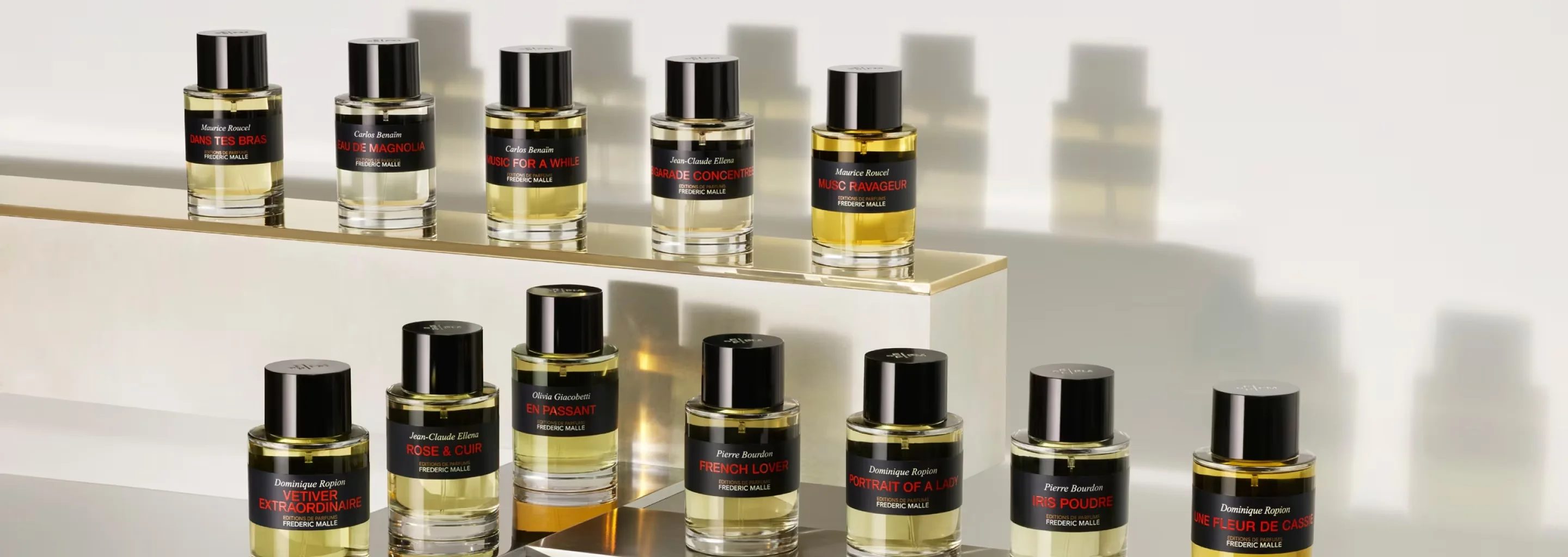 Frederic Malle