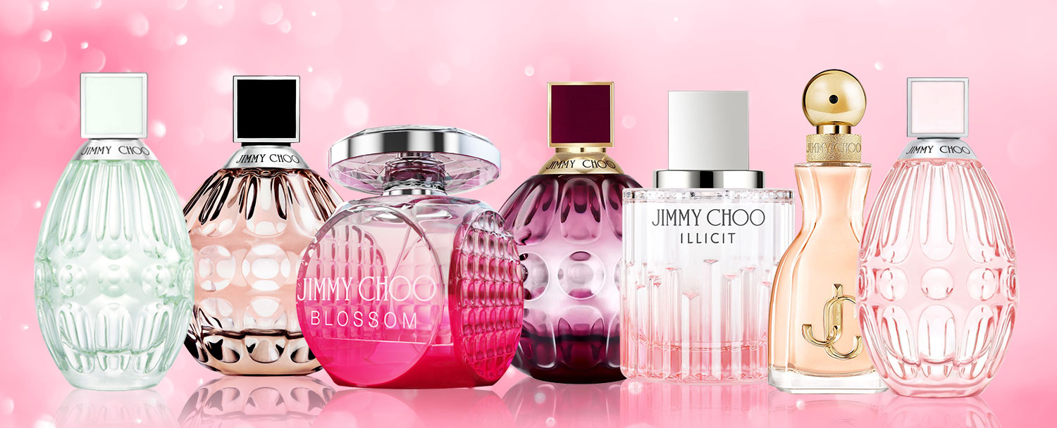 Jimmy Choo