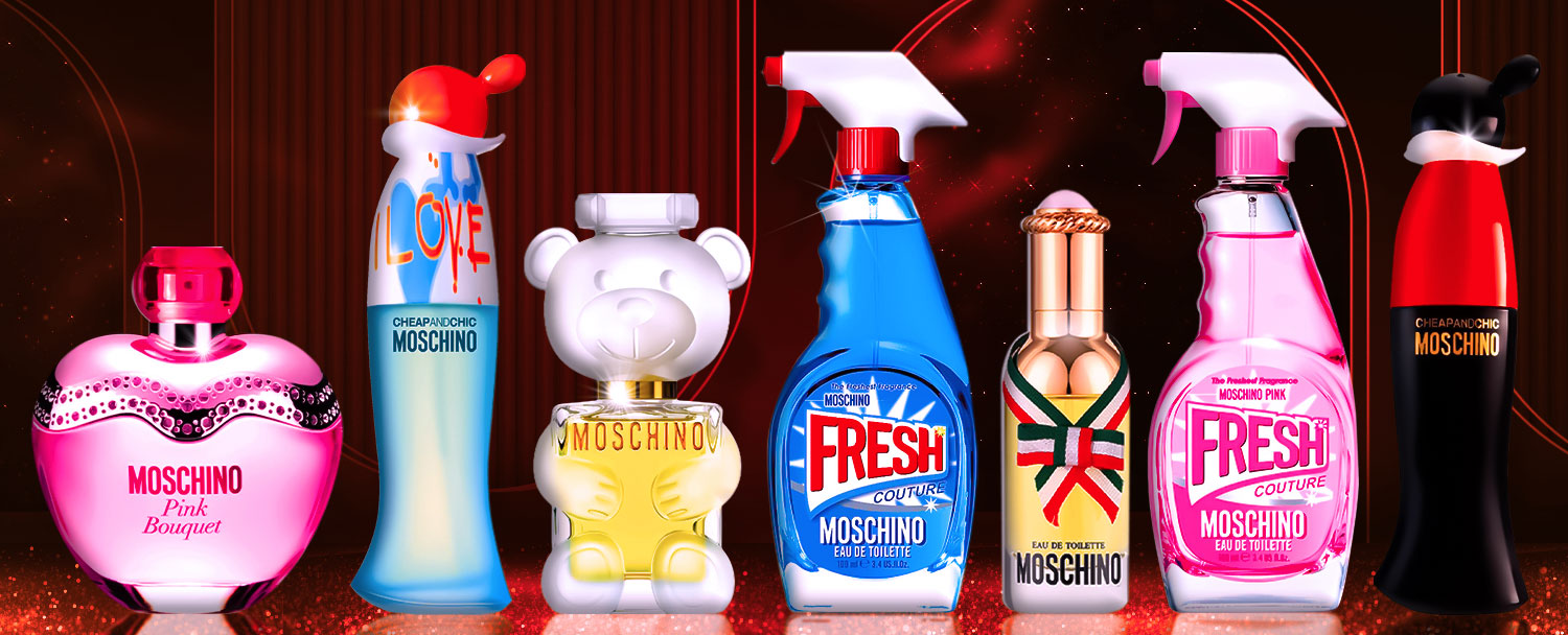 Moschino