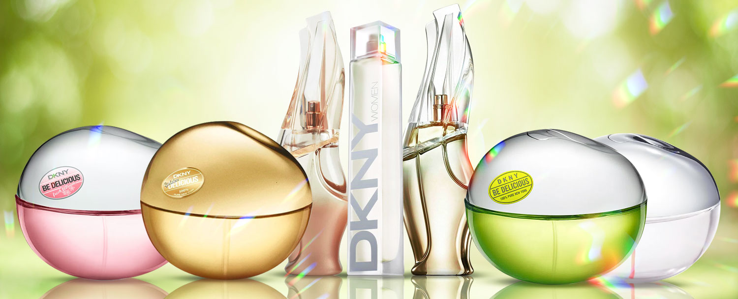 DKNY