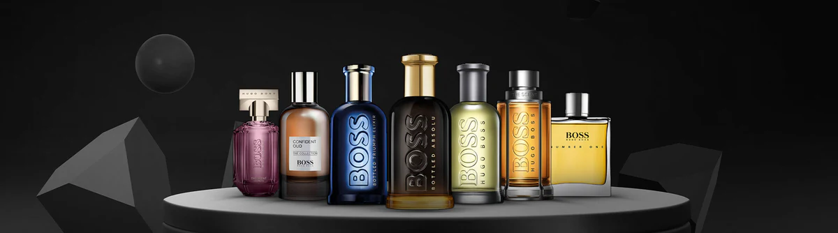 Hugo Boss