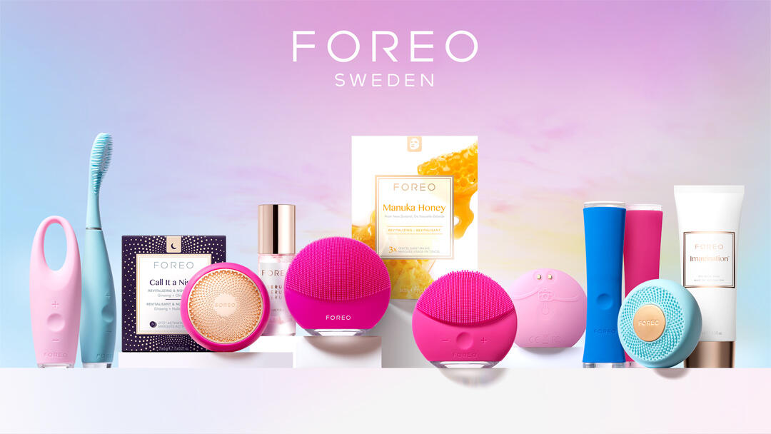 Foreo