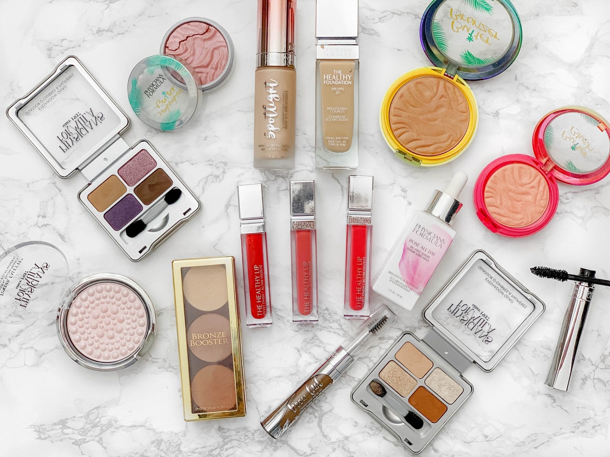 Physicians Formula