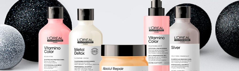 L'Oréal Professionnel