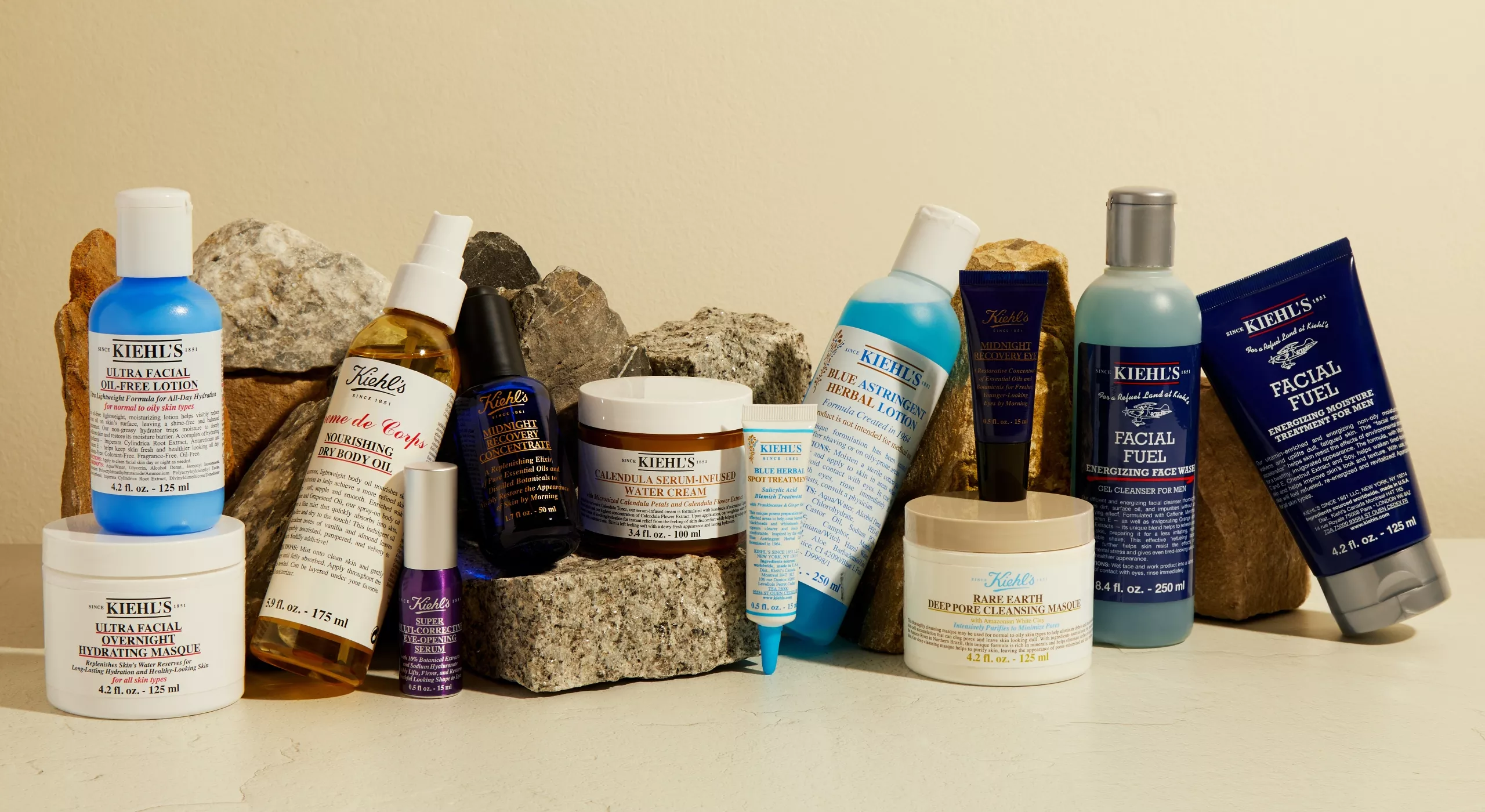 Kiehl´s