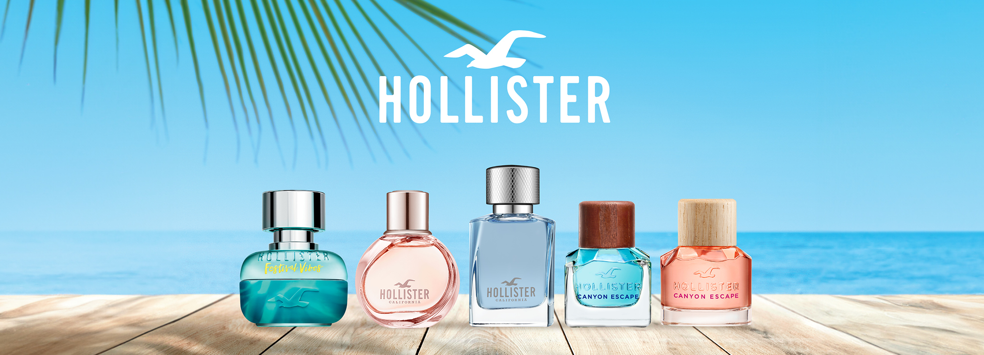 Hollister