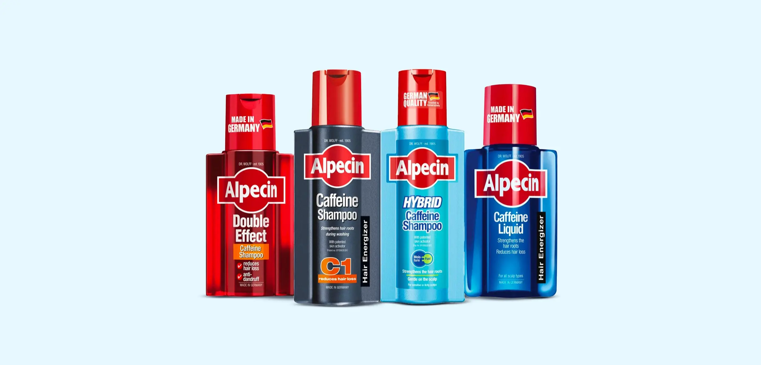 Alpecin