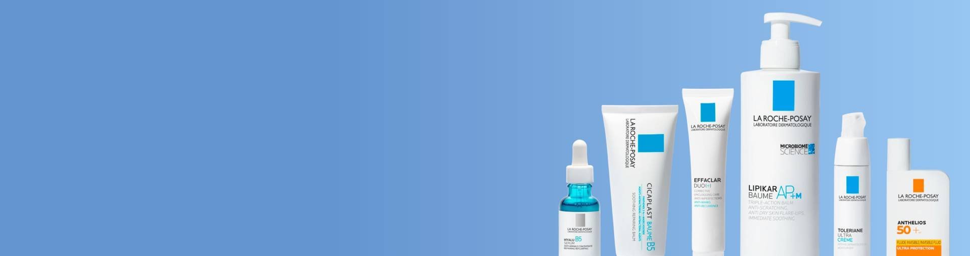 La Roche-Posay