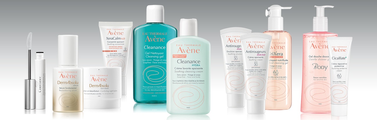 Avene
