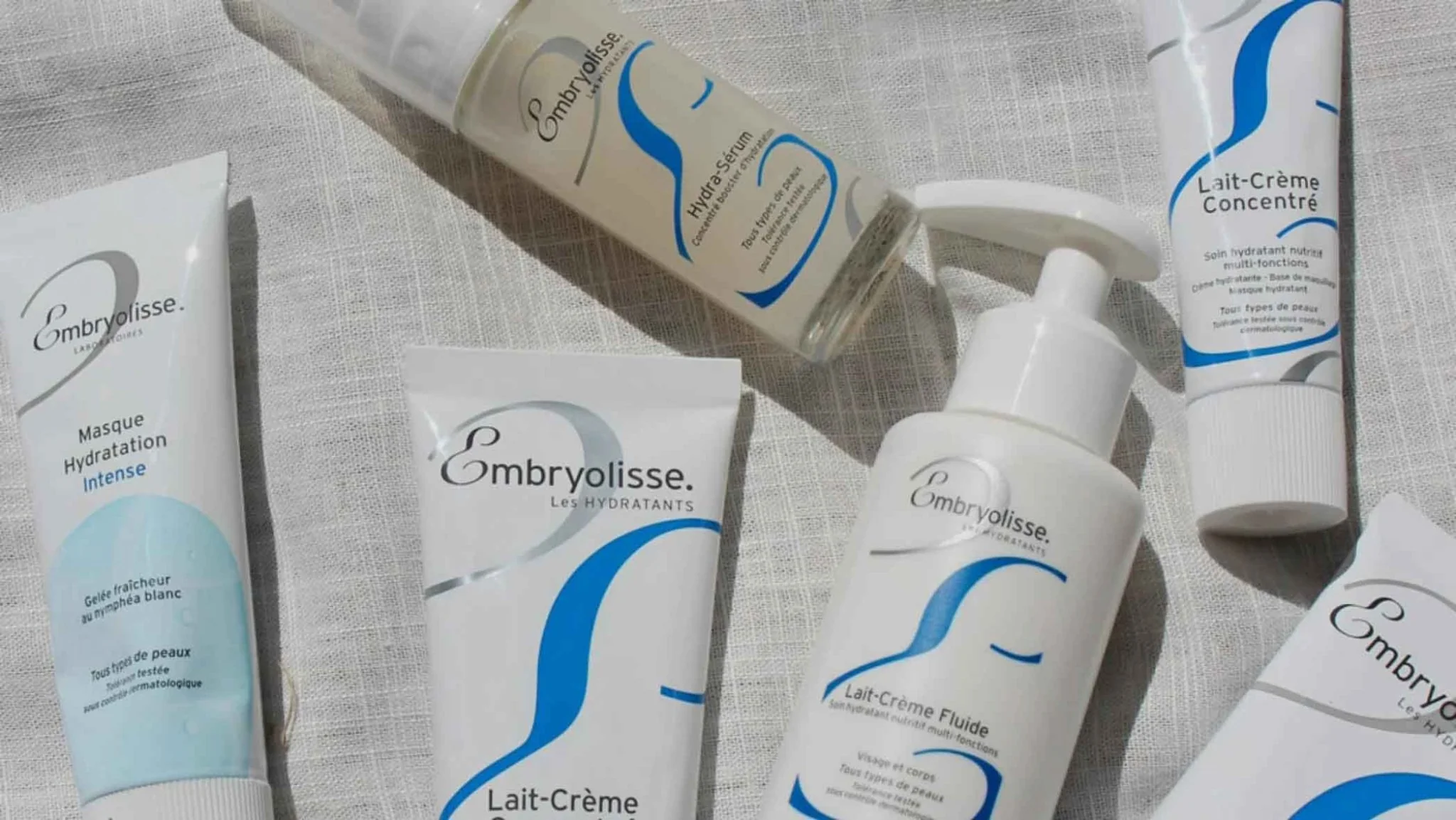 Embryolisse