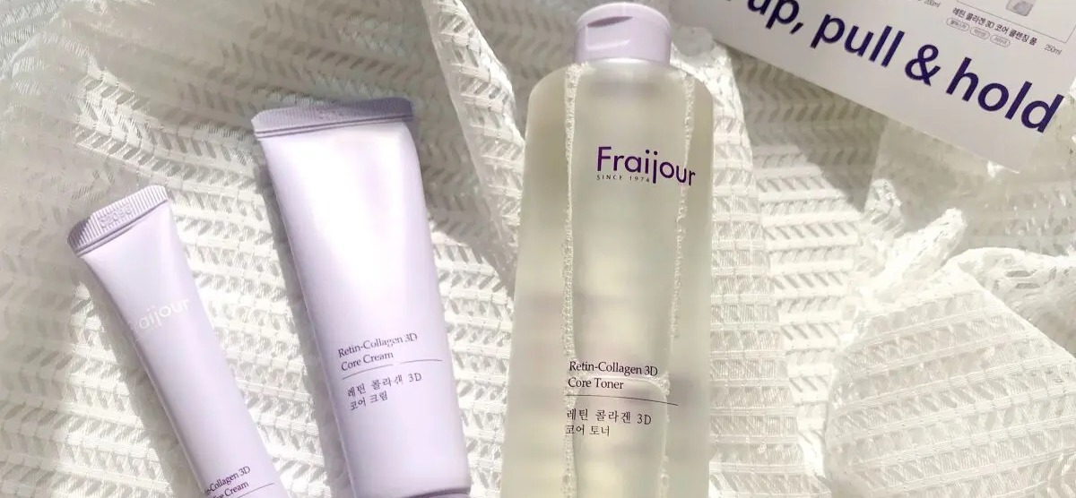 Fraijour