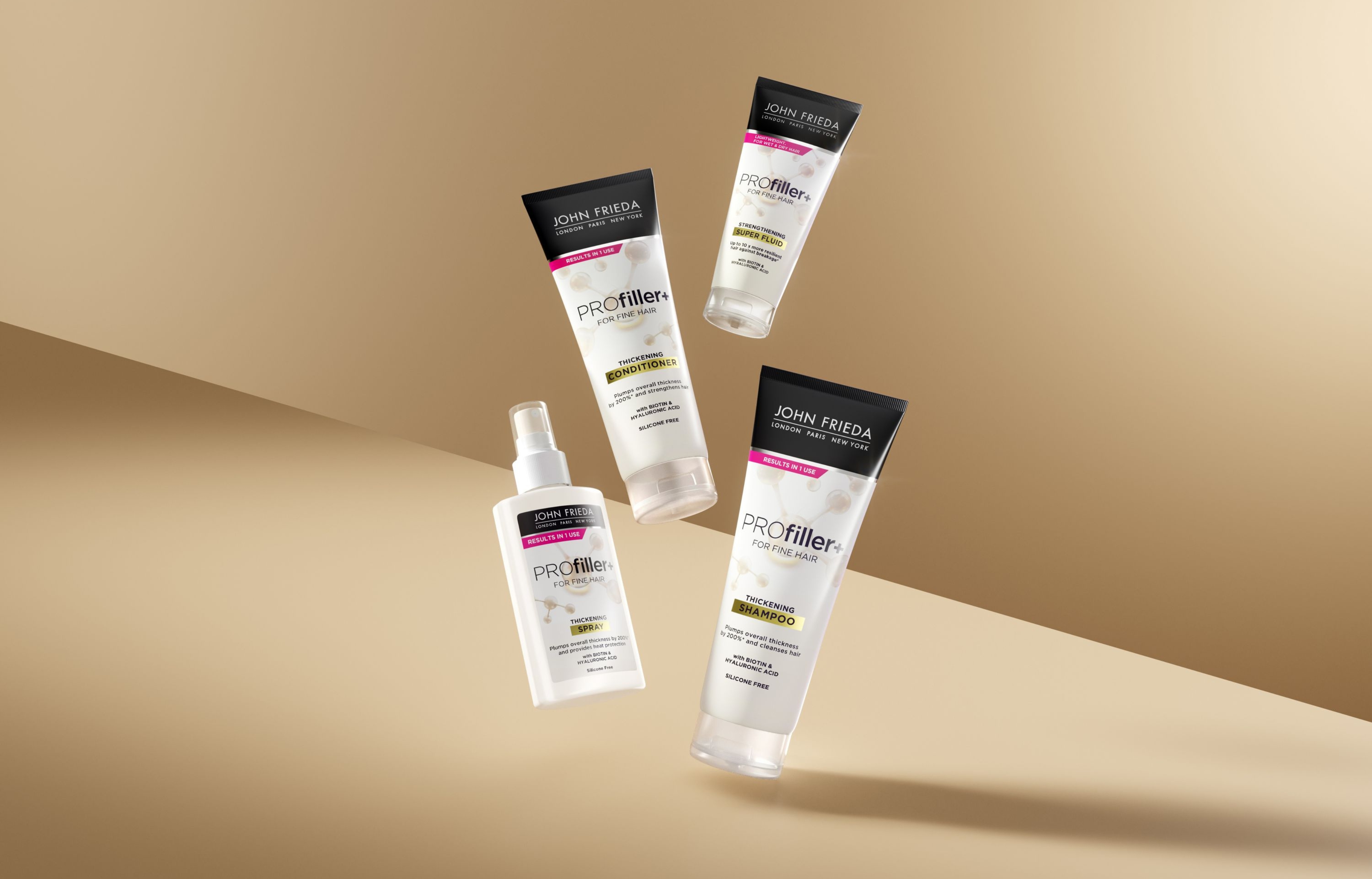 John Frieda