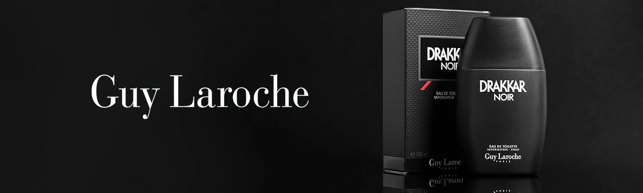 Guy Laroche