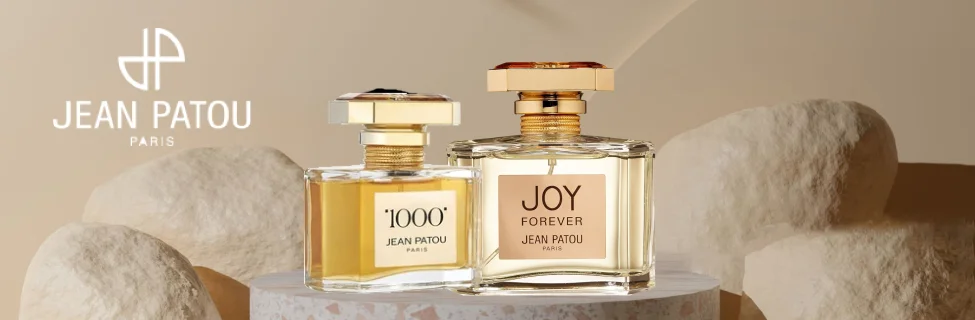 Jean Patou