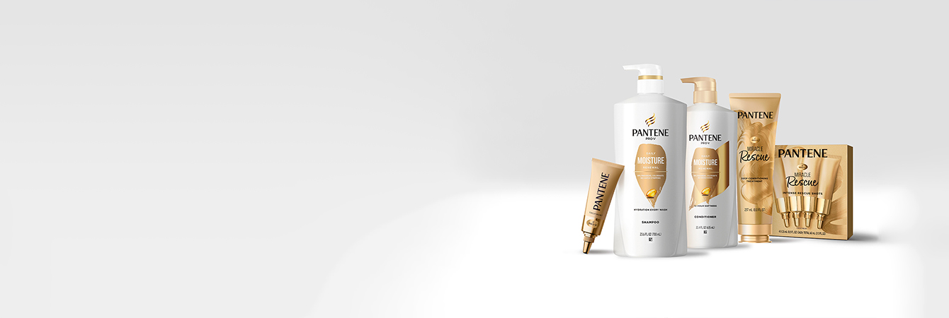 Pantene