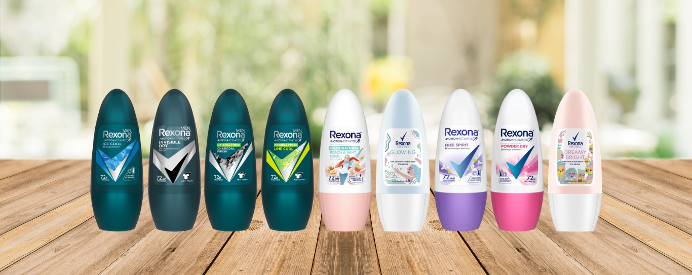 Rexona
