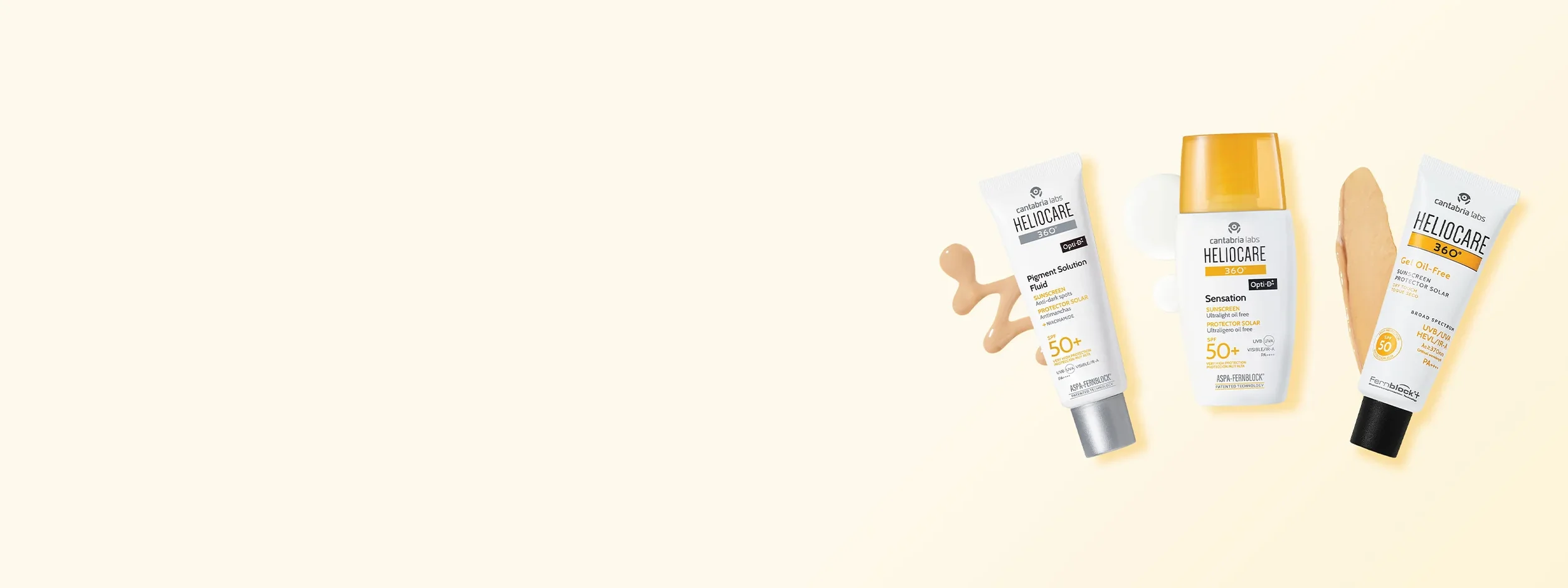 Heliocare