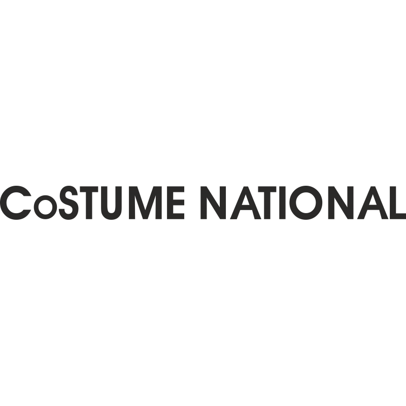 CoSTUME NATIONAL