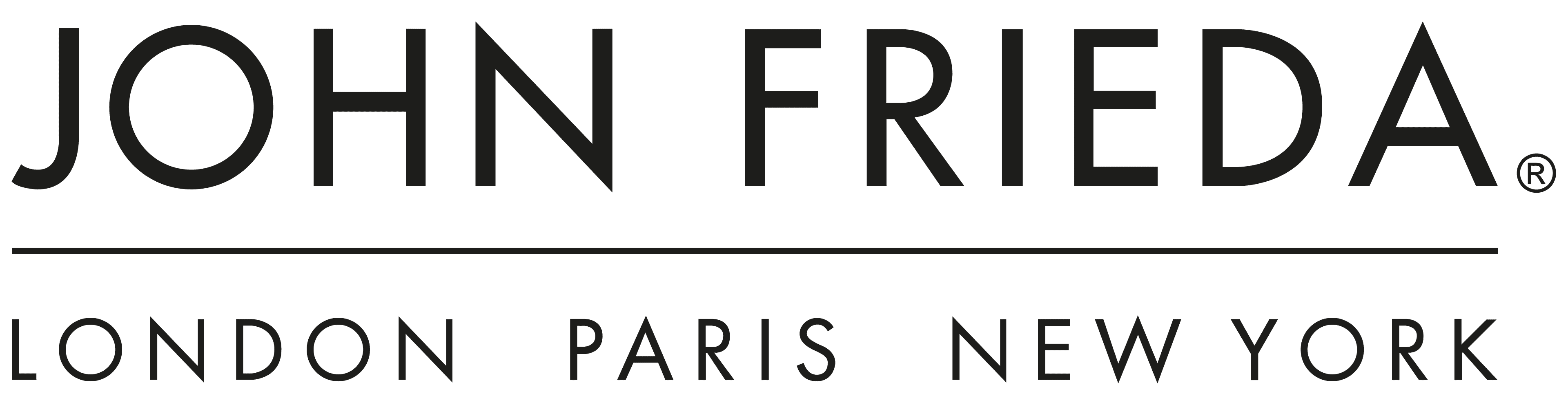 John Frieda
