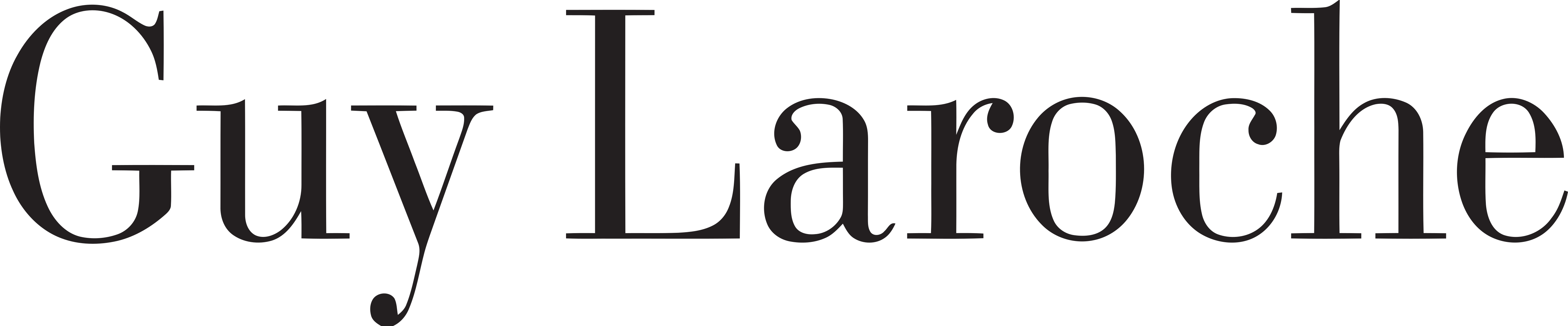 Guy Laroche
